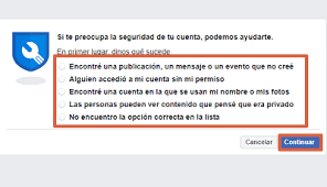 Recuperar Cuenta De Facebook Hackeada Robada Hacked