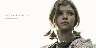 The Last Mission: No Man's Land (Short)