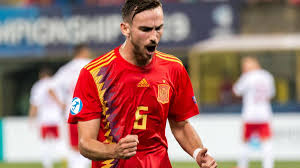 Sappiamo tutti che la spagna è una. Europei 2020 Fabian Affronta La Croazia Il Programma Di Oggi Con Le Dirette Tv Italia Alla Finestra Football Napoli News