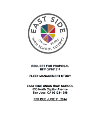 The cheapest flight from san jose to san diego was found 27 days before departure, on average. Fillable Online Esuhsd Request For Proposal Rfp Gp101314 Fleet Bb Esuhsd Fax Email Print Pdffiller