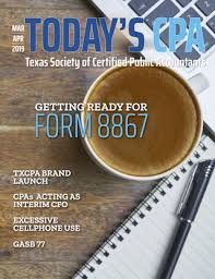 Although the firm has grown over the years, they haven't acquiesced kingston smith is number seventeen on the list of top twenty accountancy firms. Today S Cpa Mar Apr 2019 By Ambizmedia Issuu