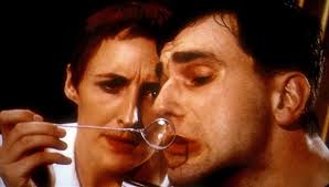 Strengths, Weaknesses, and Juxtapositions: Developing Characterization in  MY LEFT FOOT