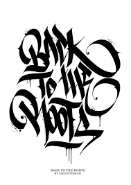Black And White Graffiti Black And White Calligraphy Tattoo Lettering Fonts Graffiti Text Graffiti Font