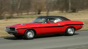 Maybe you would like to learn more about one of these? Beruhmte Filmautos Dodge Challenger In Vanishing Point Auto Motor Und Sport