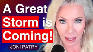 A Great STORM is Coming! ⚡🌎