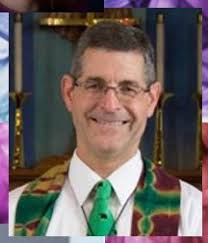 October 30 Stewardship Service Brings Guests — Scary & Inspiring