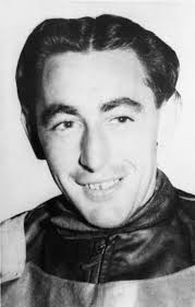 Who remembers these speedway world champions? Although New Zealanders, both  were both riders for Wimbledon Speedway and both were awarded M.B.Es.  Between them they won the world championship six times. At one