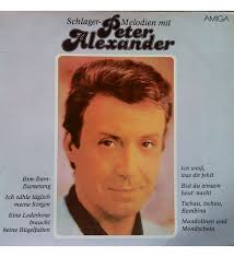 Peter Alexander