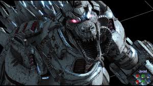 The famous monster may not be as if you are not familiar with mechagodzilla, then you should know the character isn't a new one. Godzilla Vs Ready Player One Mechagodzilla Short Clip Fandom