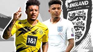 A mainstay in new england, tatupu was a fullback, special teamer and fan favorite. Sportmob Top Facts About Jadon Sancho