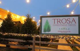 Trosa Tree Lot 8100 Brier Creek Pkwy Raleigh Nc Mapquest