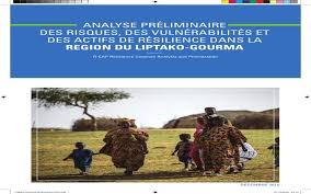 Jun 30, 2021 · usaid partners with the ombudsman's office of niger to improve management of local conflicts in the liptako gourma region; Analyse Preliminaire Des Risques Des Vulnerabilites Et Des Actifs De Resilience Dans La Region Du Liptako Gourma Vivafrik Actualite