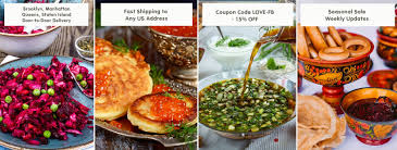 21,354 likes · 16 talking about this · 112 were here. Russian Food Usa About Facebook