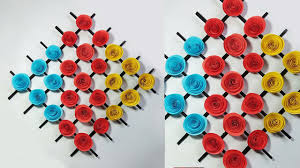 We did not find results for: Origami Decoration Ideas Paper Flower Wall Hanging