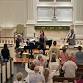 Monthly Prayer & Praise Worship Service