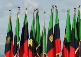 Legit.ng news ★ the police command in benue has said no part of the state witness any activity by ipob members. Ipob Declares 3 Day Global Prayer On 30th May Shelves Sit At Home