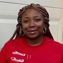 Ms. Shamonka Latrese Harden Obituary