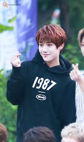 Jangjun Golden Child Boy Groups Korean Idol