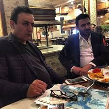 Super angebote für mahmut tuncer hier im preisvergleich. Ferhat Gundogdu Mahmut Tuncer Ile Prensipte Anlastik Facebook