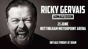 Motorpoint Arena Nottingham