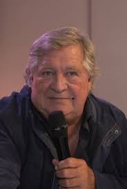 Jacques Pradel — Wikipédia