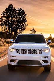 Do Jeep Grand Cherokees Have Timing Belts Dream Cars Jeep Jeep Grand Cherokee Accessories Jeep Grand Cherokee Srt