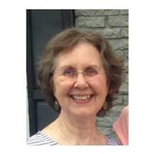 Obituary information for Mary Ann Bernadette O'Brien