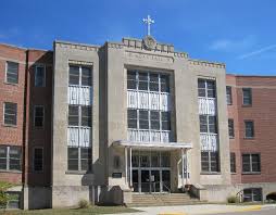 Originally a college exclusively for women, it is now coeducational. Sisters Carry Out Service In Repurposing Campus Landmark Indiana Landmarks