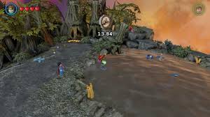 Beyond gotham all characters unlocked!today i show you all 150+ characters in lego batman 3: Characters And Vehicles Okaara Secrets Lego Batman 3 Beyond Gotham Game Guide Walkthrough Gamepressure Com