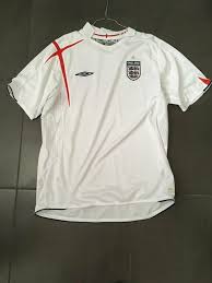 England trikots kinder günstig online kaufen. Original Umbro Trikot England Wm 2006