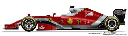 Formula 1 livery (page 1). Livery Mockups The Livery Blog