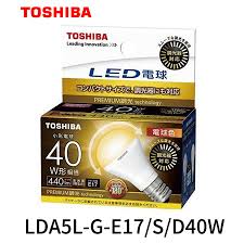 Lda5l g e17 s d40w