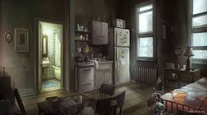 Image Result For Very Small Cluttered Apartment Disenos De Unas Interiores Diseno De Interiores