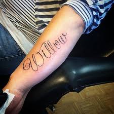 Name tattoo designs for men 130 amazing name tattoos designs and ideas. 110 Memorable Name Tattoo Ideas Wild Tattoo Art