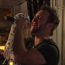 Stream James Abram music