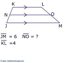Trapezoid area = ((sum of the bases) ÷ 2) • height lines bc and ad are parallel and are called bases. Trapezoid Bases Legs Angles And Area The Rules And Formulas