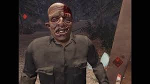 Джейсон с секирой без маски! Friday The 13th The Game Novyj Dzhejson Bez Maski Youtube