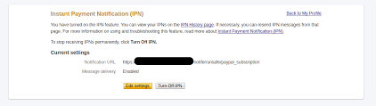 Although you can set up paypal recurring payments manually or by adding a button, we recommend using a payments integrator like paykickstart that does all the heavy lifting for you. How To Get Recurring Payment Notifications Issue 456 Payum Payumbundle Github