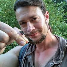 David Maitland: A Deep Dive into the World of Macro Photography — about  photography