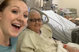 Fundraiser for Todd Donahue by Kolin Donahue : Cancer Warrior Vickie Donahue