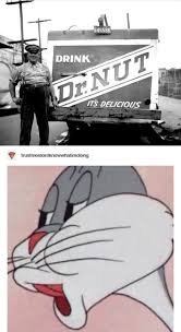 Bugs bunny russian song : Dr Nut Bugs Bunny S No Know Your Meme