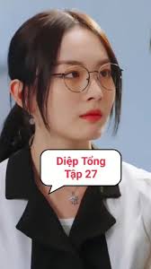 Review Phim Diệp Tổng