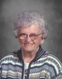 Dona Marie (Rose) Shoemaker Obituary