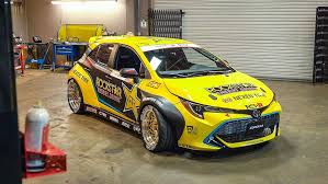 Powercontrol evokes the true potential of your toyota. 2019 Corolla Hatchback Xse Ecu Tune Toyota Nation Forum