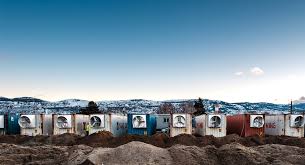 Pick a cloud mining contract package. This Is What Happens When Bitcoin Miners Take Over Your Town Politico Magazine