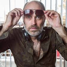 Andrew Hunter Sherman: Photographer (still), e…