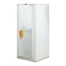 Lowes shower stalls sale, shower renovation used stalls lowes has shower stall with a beautiful shower kits for sale calgary on wayfair. Mustee Durastall White 4 Piece 30 In X 30 In X 73 In Alcove Shower Kit In The Shower Stalls Enclosures Department At Lowes Com
