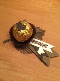 Ferrero Rocher Ferrero Rocher Gastgeschenke Geburtstag Tischdeko Geburtstag