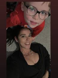 Happy T W E N T I E T H Birthday to my first baby! @nowayitsludwick I love  you!