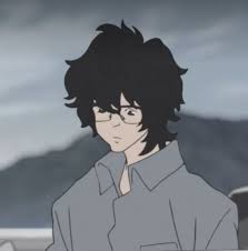 haruo koga anime fandom koga anime